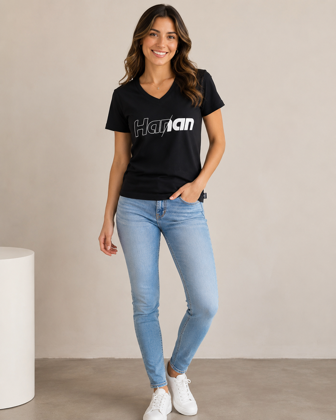 CAMISETA CV HN 1