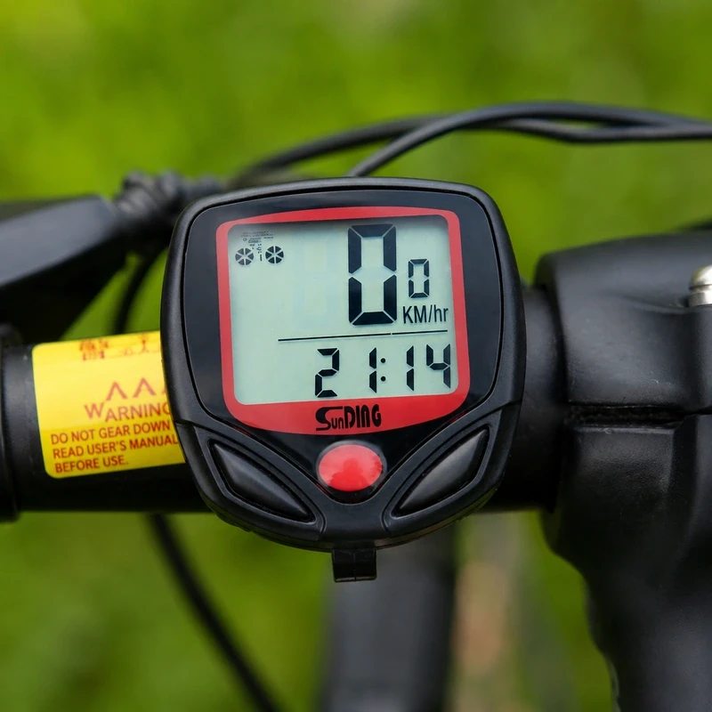 VELOCIMETRO PARA BICICLETA