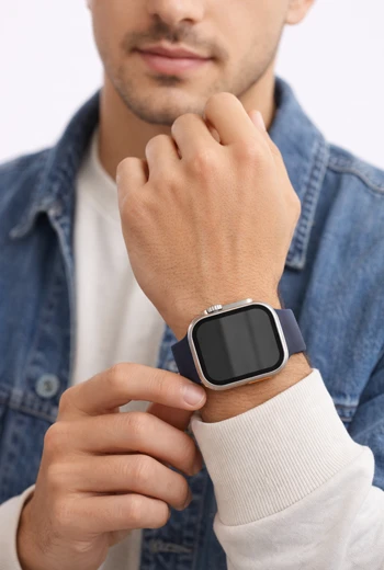 SMARTWATCH ULTRA 3 CON 7 CORREAS INTERCAMBIABLES PACK COMPLETO