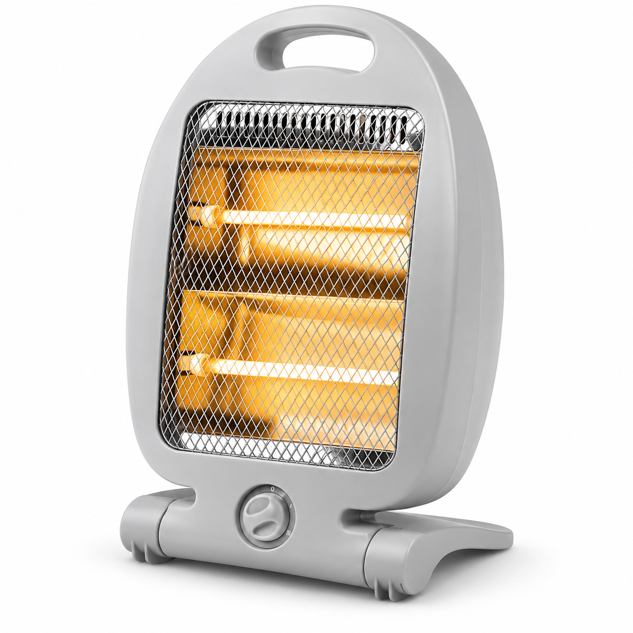 Calefactor Eléctrico de Cuarzo ForEver 400W / 800W