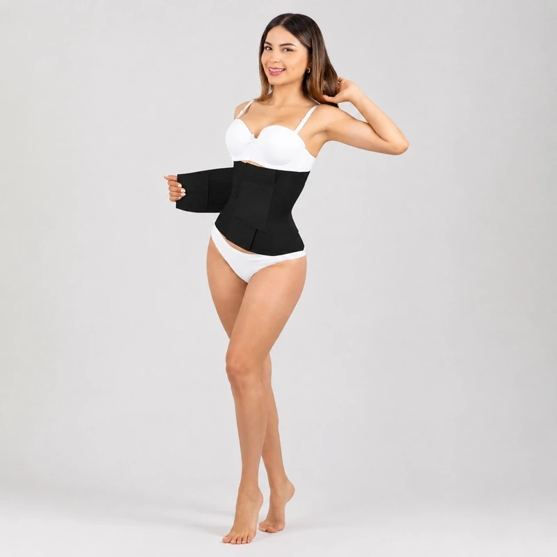 FAJA MOLDEADORA DE CINTURA